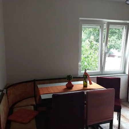 The View Apartment Crikvenica Exterior photo