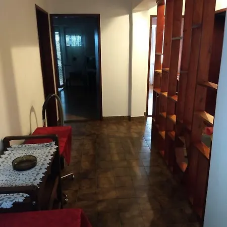 The View Apartment Crikvenica Exterior photo