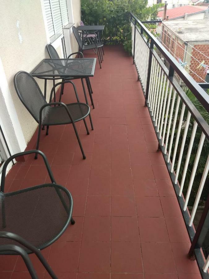 Appartement The View