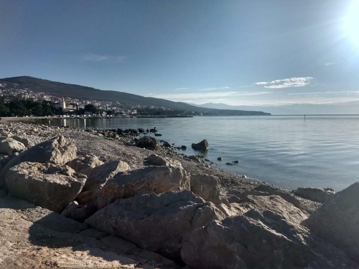The View Crikvenica