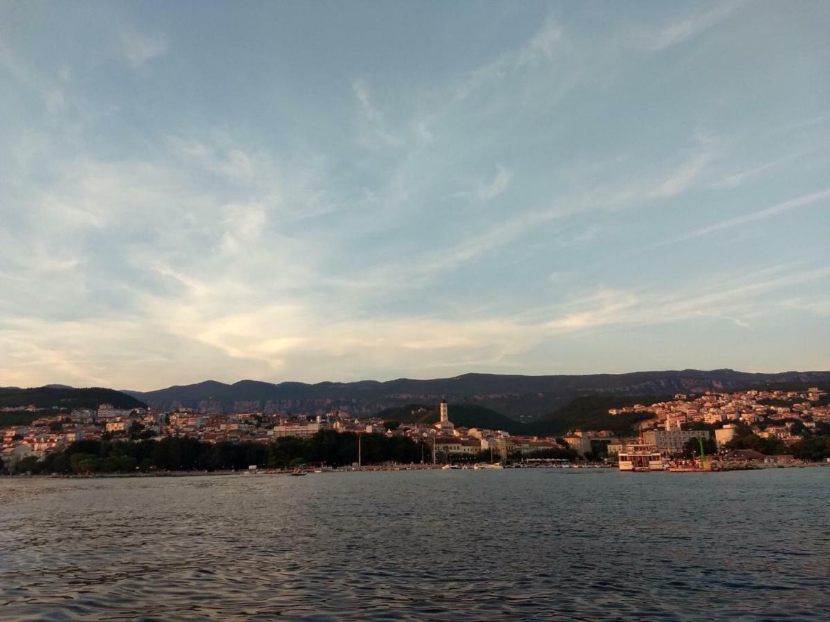 The View Appartement Crikvenica